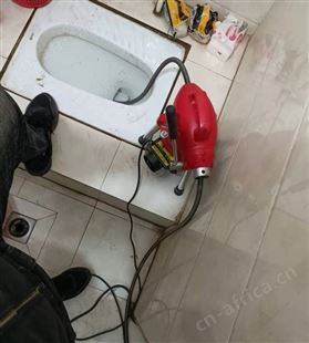 义乌疏通下水道疏通马桶 疏通蹲坑地漏24小时服务