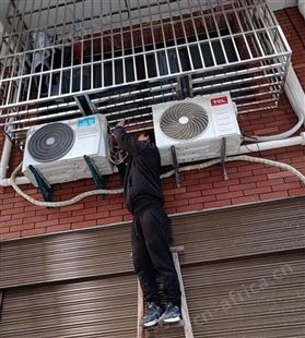 义乌后宅维修空调不制冷 义乌后宅空调拆装 移机 加液电话