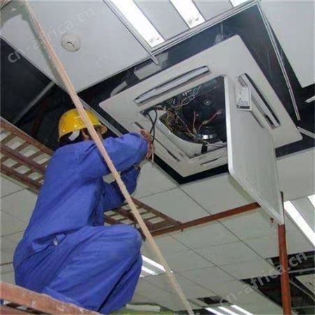 义乌后宅维修空调不制冷 义乌后宅空调拆装 移机 加液电话