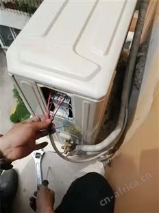 义乌后宅维修空调不制冷 义乌后宅空调拆装 移机 加液电话