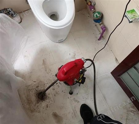 义乌通马桶堵塞 马桶不下水 马桶返水 通地漏堵塞电话