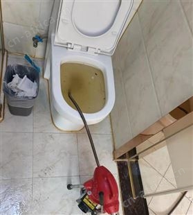 义乌通马桶堵塞 马桶不下水 马桶返水 通地漏堵塞电话