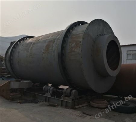 出售 石灰回转窑 整套水泥石灰窑 温度范围1000-1500℃