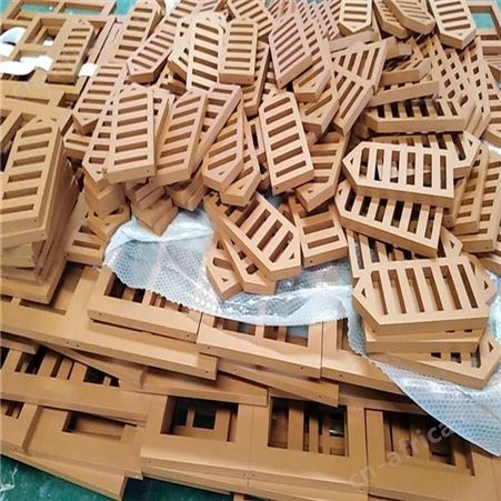 湖南焊接铝窗花加工零售