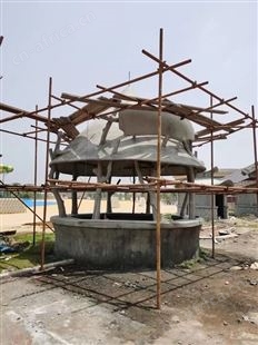 百色园艺假山设计公司