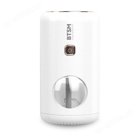 BTSM驱蚊器M7家用USB插电无味 BTSM总代理商