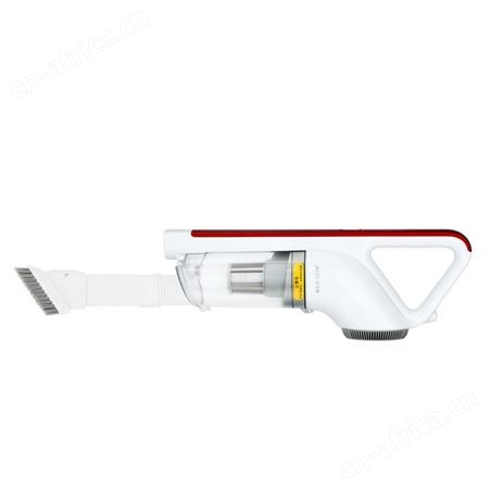 奥克斯吸尘器AUX-ZR373 手持雅致系列 红色 奥克斯总代理商