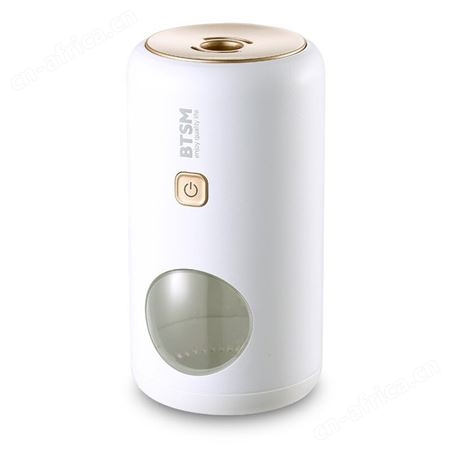 BTSM驱蚊器M7家用USB插电无味 BTSM总代理商