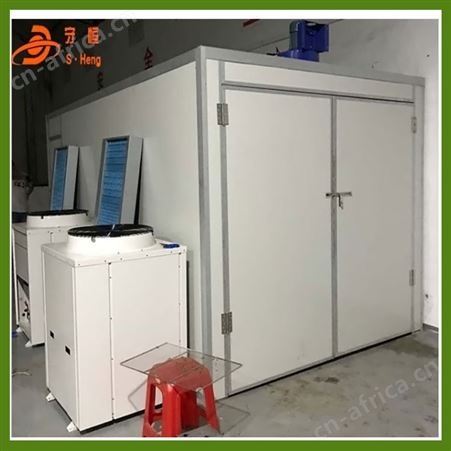电动果蔬烘干机设备 环保省电