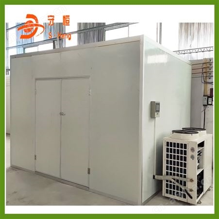 国产空气能烘干机生产商 环保省电