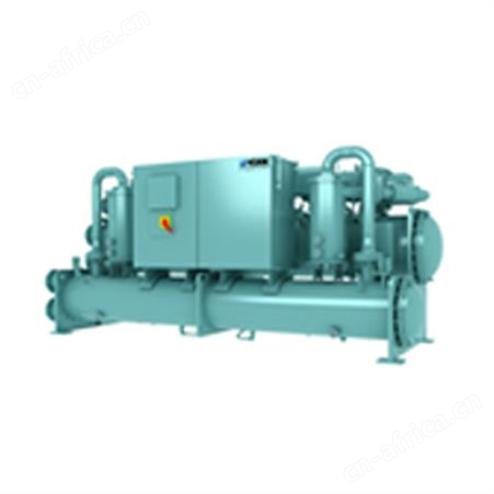 变频螺杆式水冷冷水机组YVWA系列