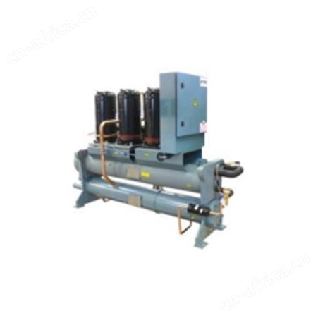 水冷式冷水机组 YCWE