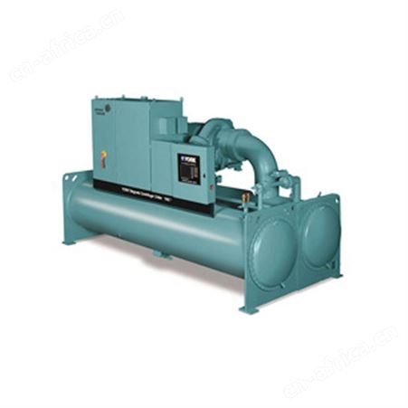 离心式水冷磁悬浮冷水机组YMC2 系列