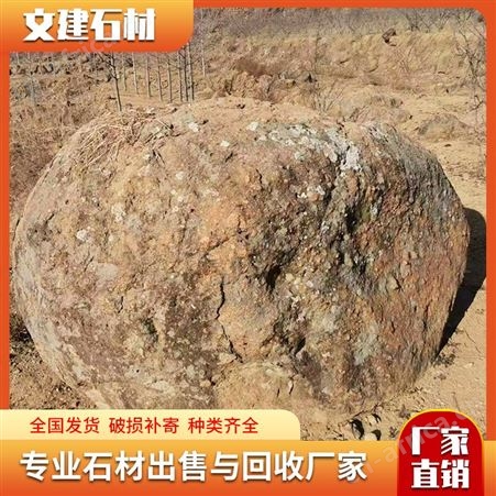 鹅卵石 杂色河滩石 水池垫底河道石子 草坪点缀景观石