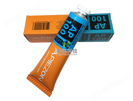 英国Apiezon超高真空润滑脂AP100