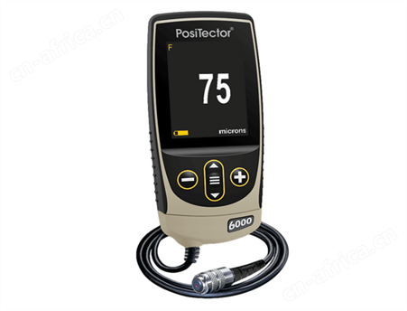 铝基阳极氧化膜测厚仪PosiTector6000NAS1
