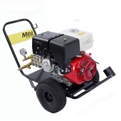 MaHa 马哈工厂冷水高压清洗机M 20-15 DE 柴油动力冲洗机