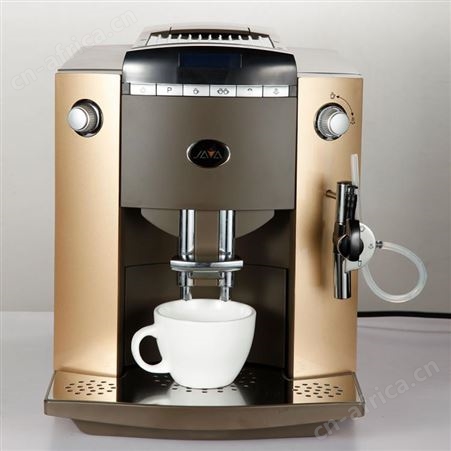 JAVA 鼎瑞咖啡机家用咖啡机企业用咖啡机全自动咖啡机台式咖啡机
