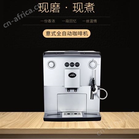 自助研磨咖啡机推荐哪个牌子好全自动现磨咖啡机