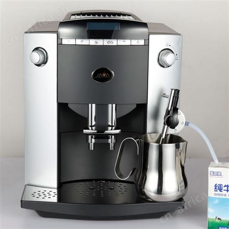 JAVA 鼎瑞咖啡机家用咖啡机企业用咖啡机全自动咖啡机台式咖啡机