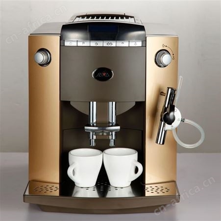 JAVA 鼎瑞咖啡机家用咖啡机企业用咖啡机全自动咖啡机台式咖啡机