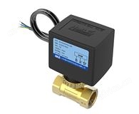 BV16系列电动球阀