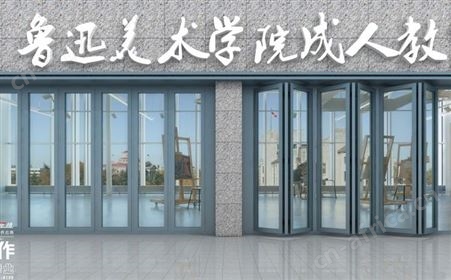 西安玻璃门高品质产品无中间商赚差价