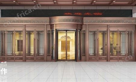 西安感应门安装厂家为您提供高质量产品