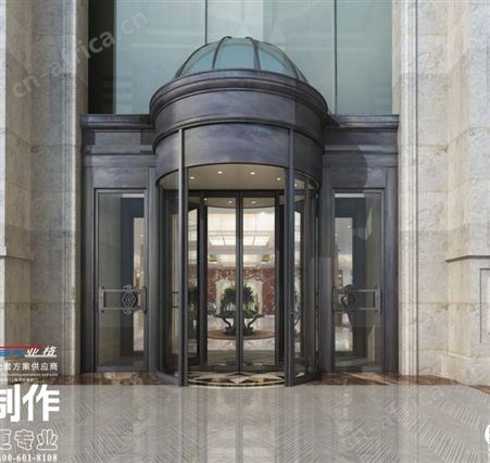 陕西感应门提供高质量产品