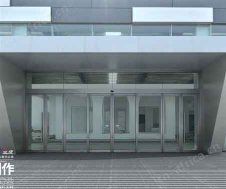 西安感应门安装厂家为您提供高质量产品