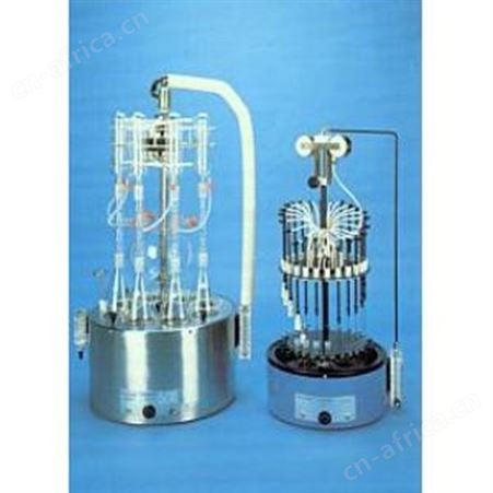 Organomation氮吹仪 干浴氮吹仪/水浴氮吹仪/自动氮吹仪