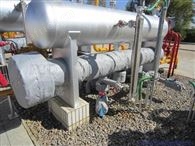 耐高温蒸汽保温套 保温衣 高温设备保温套厂家定做