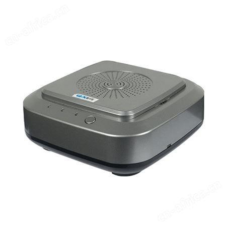 GKN格卡诺车载空气净化器 有效去除异味烟味PM2.5 车内氧吧礼品