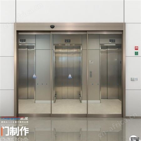西安两翼旋转门 地弹门设计 欢迎订购