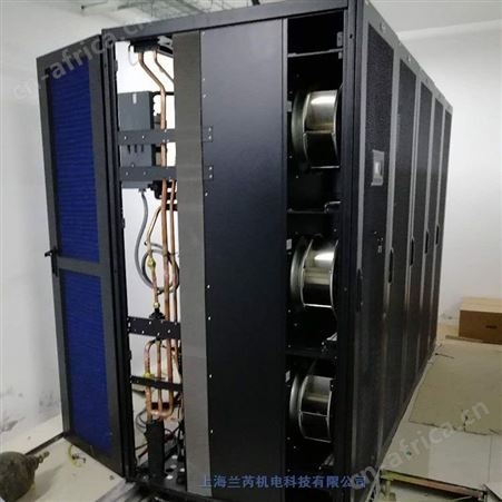 上海闵行区老闵行机房空调维修保养