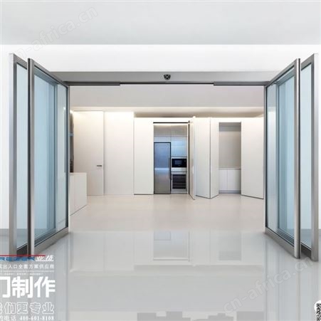 西安自动门自动逃生门自动折叠门