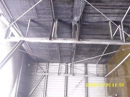 上海徐汇区工业冷却塔金日保养