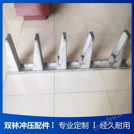 双林 模压电缆支架 电缆放线支架 光缆托架
