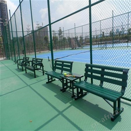 耐腾品牌  铝合金休息椅 生锈 单人休闲椅