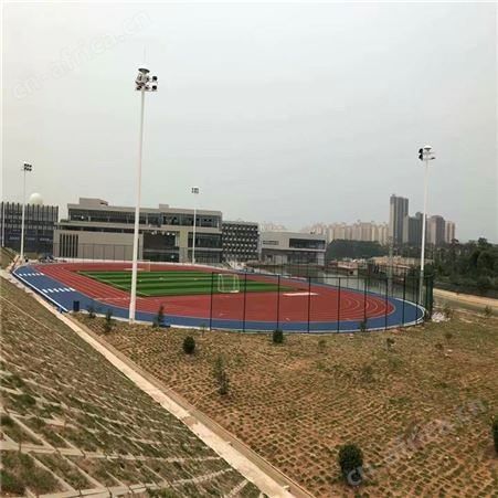 组合式圆管-耐腐蚀性-佛山耐腾-球场围栏围网