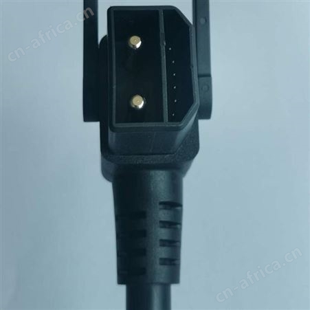 泉立威2+4品字插头电源线支持一件代发量大优惠