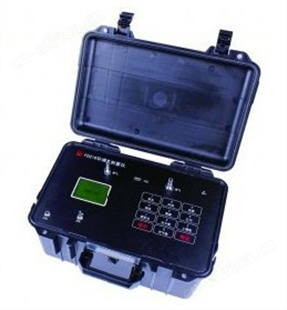 FD-216FD-216环境测氡仪