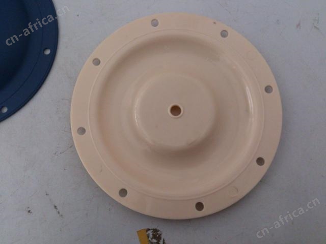 气动隔膜泵英格索兰一寸泵膜片山道橡胶ARO配件