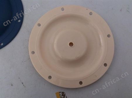气动隔膜泵英格索兰一寸泵膜片山道橡胶ARO配件