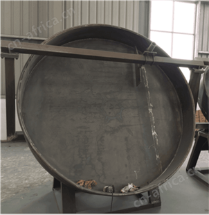 鸡粪有机肥造粒机