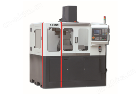 F4小型立式加工中心 F4