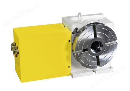 SKQ-160数控分度头