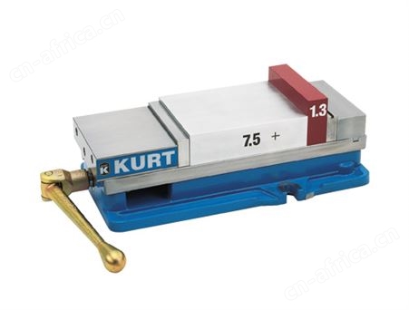 D150D系列角固式平口钳