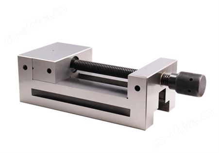 纯钢2寸QGG平口钳