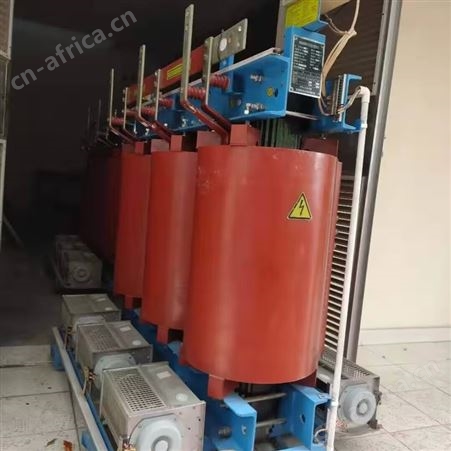 南通箱式变压器回收二手利用
